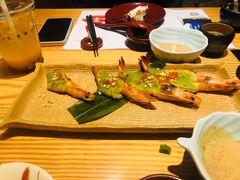 -花潮料理艺食馆(世欧广场店)