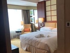 -上海雅居乐万豪侯爵酒店