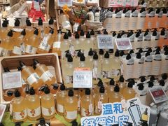 -Olé精品超市(南宁万象城店)