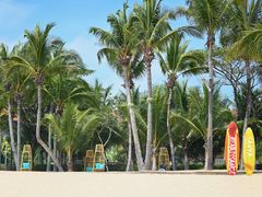 -三亚海棠湾万丽度假酒店