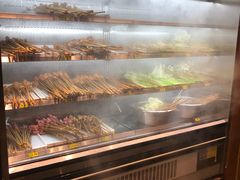 自助取餐区-乐乐姐超级土豆(中关村5号店)