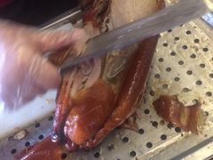 -同喜烤鸭店(光芒店)