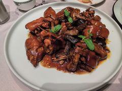 -hallch好吃餐厅(奥体中心店)