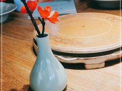 -蜜桃餐厅·伴山(湖滨商业街店)