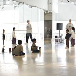 -嘉禾舞社·街舞培训工作室