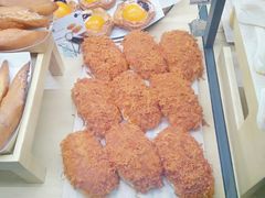 -仟吉KenGee(西子花苑店)