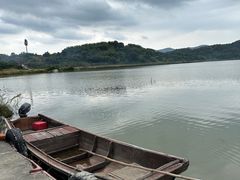 -鸣鹤古镇