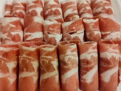 -八先生涮肉房(三里河店)