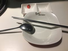 -火炉火自助餐(枫蓝国际店)