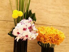 -上海龙之梦万丽酒店