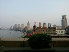 -上海和平饭店-华懋阁 The Cathay Room