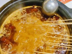 -钢管厂五区小郡肝火锅串串香(清河店)