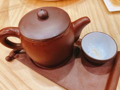 黑蒜水鸭功夫汤-德胜轩正宗顺德菜(宝安沙井会展中心店)