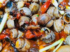 -张师傅烧烤(CBD店)