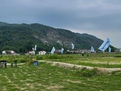 -长沙黑麋峰国家森林公园