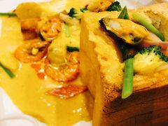 -景月阁空中食府(希尔顿酒店)