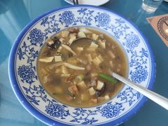 -建坤水席宫·洛阳菜(中州路店)