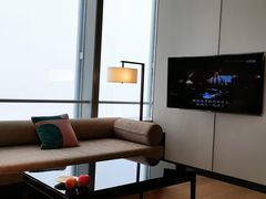 -长沙尼依格罗酒店