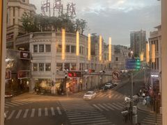 -麦当劳(厦门思明路店)