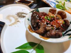 -花狸日本料理(柏庐广场店)