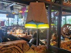 大堂-听香·678茶铺(猛追湾店)