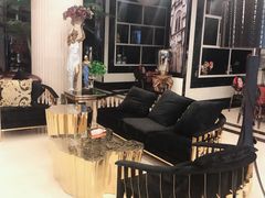 大堂-良缘大酒店