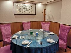 包厢-富临轩私房菜(集庆门大街店)