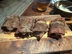 -千代武日本料理(开发区店)