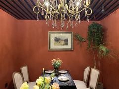 包厢-第101座花园餐厅(湖滨88店)