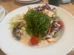 -萨莉亚意式餐厅(上下九店)