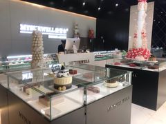 -麦雪尔甜品·生日蛋糕(新街口旗舰店)