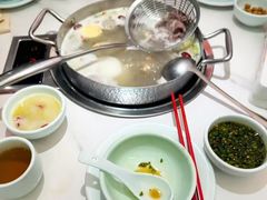 -八合里潮汕鲜牛肉火锅(深圳海岸城店)