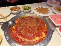 -周师兄大刀腰片火锅(解放碑总店)