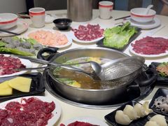 -陈记顺和潮汕牛肉火锅(韩江路店)