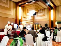 -天伦王朝酒店·盛华瑄餐厅