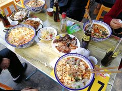 -长香源葫芦头梆梆肉(开通巷店)