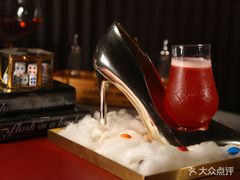 -MOSSO音乐酒吧·live house(南京旗舰店)