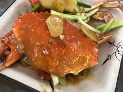 -巽东海鲜大排档(巽寮湾店)