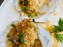 -将相和·海鲜蒸饺大连菜