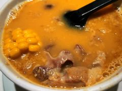 老火靓汤-衡山汇·高级粤菜(霄云路店)