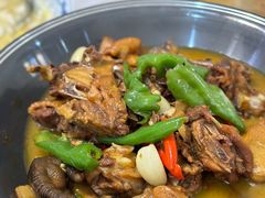 -滁香园·滁州菜(琅琊山店)