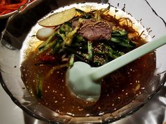 -七八冷面·延边朝鲜族美食(圣熙八号店)