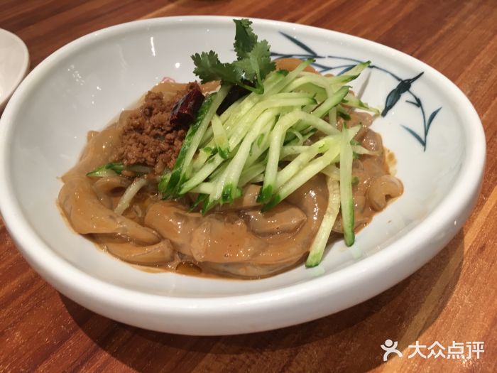 九转小磨(凯德店)图片