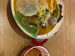 秘制酱料-小蛮椒麻辣烫·麻辣拌(静安店)