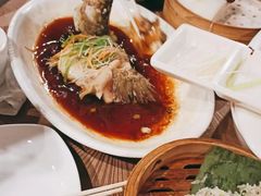 -丽华园(汉阳龙阳店)