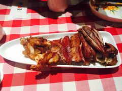 -西贝莜面村(近铁城市广场店)