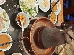 -裕德孚·非遗手切涮羊肉(东直门内大街店)