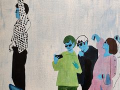 -云南艺术学院(呈贡校区)