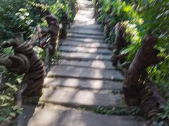 -龙山酒店温泉
