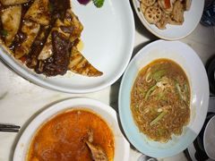 -绿茶餐厅(城西银泰城店)